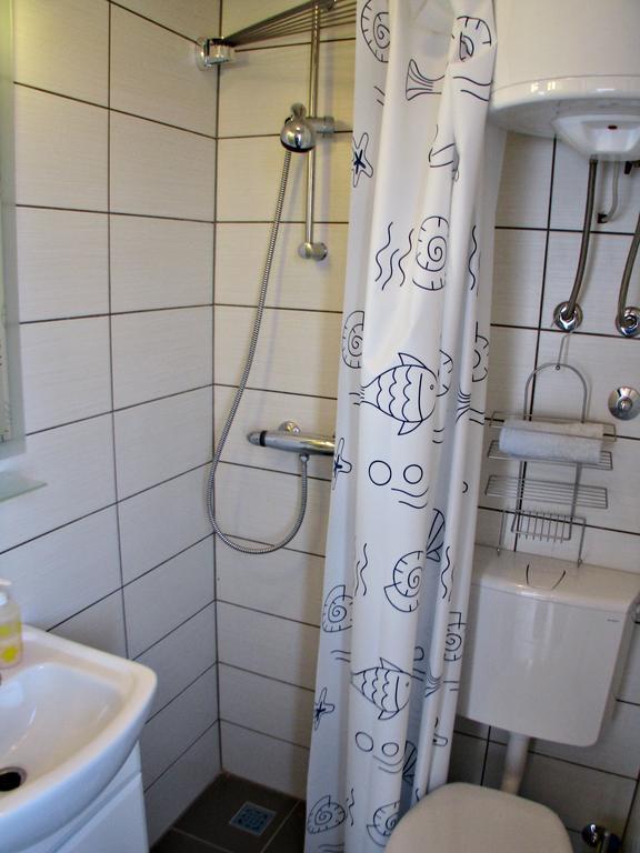 Apartment Noa Kaštel Kambelovac Pokoj fotografie
