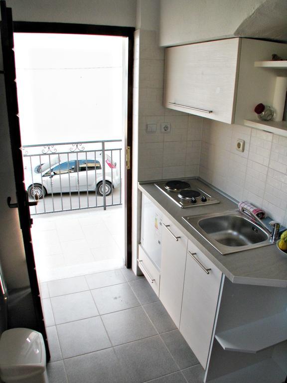 Apartment Noa Kaštel Kambelovac Exteriér fotografie