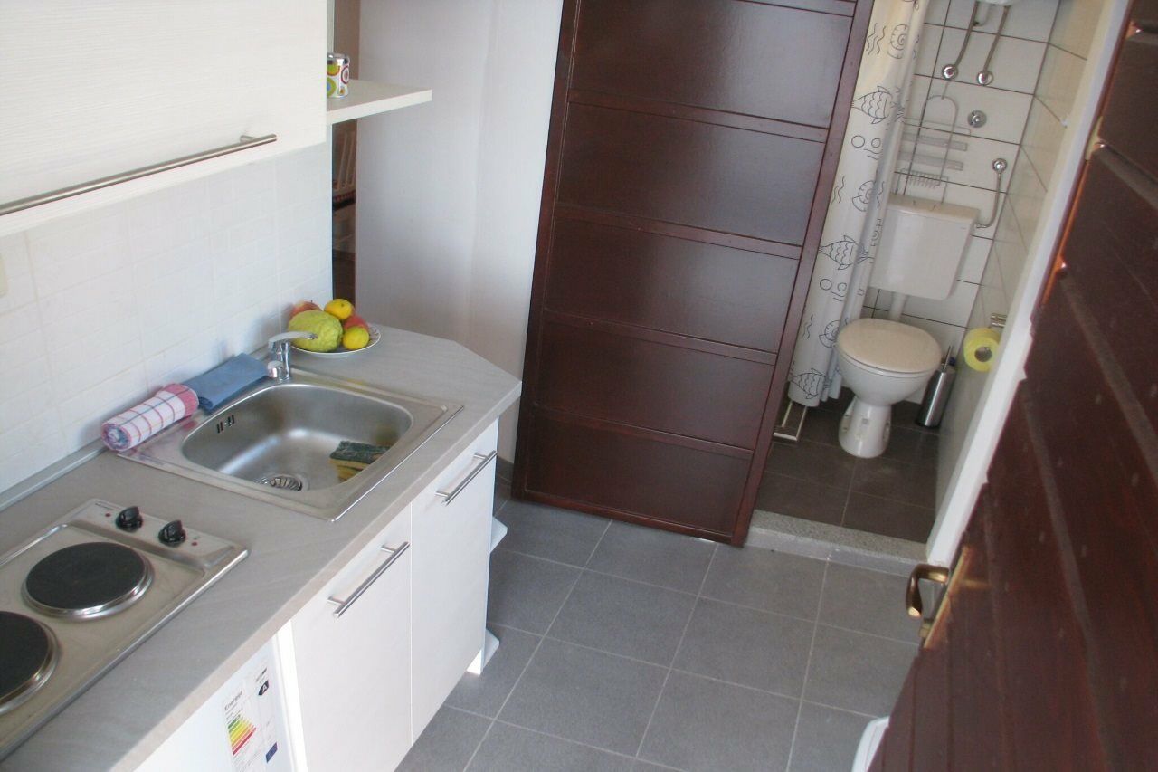 Apartment Noa Kaštel Kambelovac Exteriér fotografie